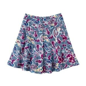NWT Dream State Oopsy Daisy Mini Skirt M
